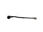 NEW For Sony PCG 71911M VPCEH1AFX SERIES DC Power Jack Socket Cable Replacement Parts Wholesale