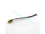 New For Lenovo Essential G700 G700 5937 G700 5938 G700 5939 Series Laptop DC Power Jack Cable Harness Plug Port Replacement Parts Wholesale