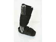 SureCare Premium Walker Boot Injuries Pain Trauma Rehabilitation Health Large