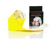 SureTape Kinetic Endurance Tape 16.5 Feet Roll Yellow