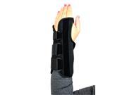 Premium Carpal Tunnel Syndrome Wrist Brace Right Hand Support X Large