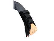 Premium Thumb Wrist Brace Right Hand Support X Small