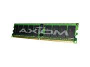 Axiom 8GB 240 Pin DDR3 SDRAM ECC Registered DDR3 1333 PC3 10600 Server Memory Model 46C7451 AXA