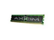 Axiom 8GB 2 x 4GB 240 Pin DDR2 SDRAM ECC Registered DDR2 533 PC2 4200 Server Memory Model AD345A AX