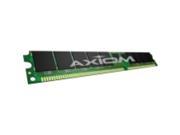 Axiom 8GB 240 Pin DDR3 SDRAM ECC Registered DDR3 1333 PC3 10600 Server Memory Low Voltage VLP Model 00D4981 AX