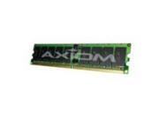 Axiom 8GB 2 x 4GB 240 Pin DDR2 SDRAM ECC Registered DDR2 800 PC2 6400 Server Memory Model A2408000 AX