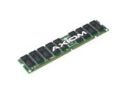 Axiom 8GB 2 x 4GB 240 Pin DDR2 SDRAM DDR2 667 PC2 5300 Server Memory Model X5289A Z AX