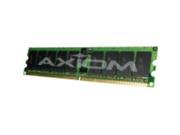 Axiom 32GB 2 x 16GB 240 Pin DDR3 SDRAM ECC Registered DDR3 1066 PC3 8500 Server Memory Model 4528 AX
