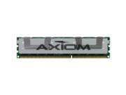 Axiom 16GB 240 Pin DDR3 SDRAM ECC Registered DDR3 1600 PC3 12800 Server Memory Model 7104199 AX