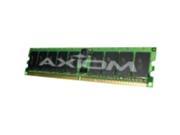 Axiom 8GB 2 x 4GB 240 Pin DDR3 SDRAM ECC Registered DDR3 1333 PC3 10600 Server Memory Model SE6Y2B11Z AX