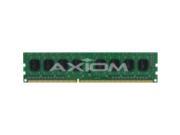 Axiom 8GB 240 Pin DDR3 SDRAM ECC Unbuffered DDR3 1600 PC3 12800 Server Memory Model A6457991 AX