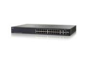 Cisco SG300 10SFP Layer 3 Switch