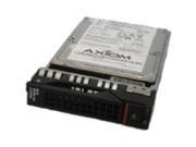 Axiom 600 Gb 2.5 Internal Hard Drive Sas 10000 Rpm