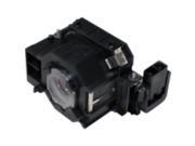Premium Power Products Lamp For Epson Front Projector 170