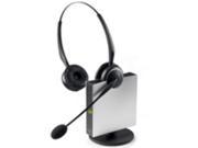 Gn Gn9125 Duo Flex Headset Wireless Connectivity Stereo