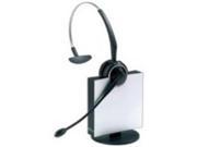 GN Jabra GN9125 Flex Boom Headset Wireless Connectivity Mono Over the head Over the ear