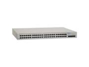 Allied Telesis GS950 48 Managed WebSmart Ethernet Switch