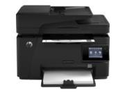 HP LaserJet M127FW MFP Monochrome Laser Printer