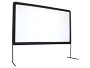 Elite Screens Yard Master Oms150h Projection Screen 73.6