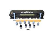 Axiom Maintenance Kit For Hp Laserjet En