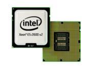HP 709491 B21 Intel Xeon E5 2640 v2 2.0GHz 20MB Cache 8 Core Processor