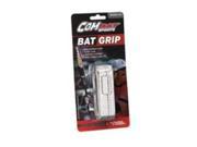 Combat White Replacement Universal Bat Grip Fits All Bats New In Wrapper!