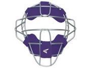 Easton Speed Elite Purple Traditional Catcher s Face Mask New In Wrapper!