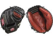 Rawlings PROCM43BP28 34 Heart Of The Hide Game Day Buster Posey Catcher s Mitt