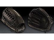 LHT Lefty Spalding 42005 Pro Select 12.75 MLB Professional Baseball Glove New!