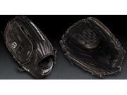 LHT Lefty Spalding 42004 Pro Select 12 MLB Professional Baseball Glove New!