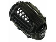 LHT Lefty Spalding 42003 Pro Select 12 MLB Professional Baseball Glove New!