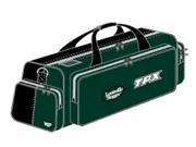 Louisville Slugger XH2 Green Black TPX Player Equipment Duffle Baseball Bag