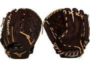 Mizuno GFN1200B1 12 Franchise Series Baseball Glove New In Wrapper With Tags