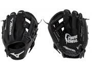 Mizuno GPP900Y1 9 Prospect Series Youth Leather Baseball Glove New w Tags!