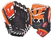 Rawlings GXLE112NO 11.25 Gold Glove Gamer XLE Neon Series Baseball Glove New!