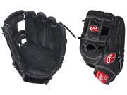 Rawlings PRONP5JB 11.75 Heart of the Hide Game Day Adrian Beltre Baseball Glove