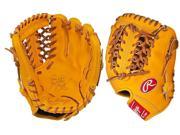 Rawlings PRO200 4GT 11.5 Heart Of The Hide Game Day JJ Hardy Baseball Glove