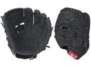 Rawlings PRO1175BPF 11.75 Heart Of The Hide Dual Core Pro Taper Baseball Glove