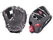 Rawlings PRO202GBPF 11.5 Heart Of The Hide Dual Core Pro Taper Baseball Glove