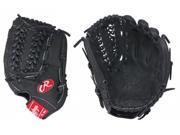 Rawlings PRO1175DCBB 11.75 Heart Of The Hide Dual Core Series Baseball Glove