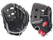Rawlings PRO1176DCBG 11.75 Heart Of The Hide Dual Core Series Baseball Glove