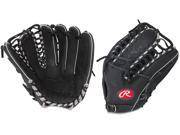 Rawlings PRO601DCBG 12.75 Heart Of The Hide Dual Core Series Baseball Glove New