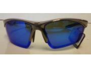 Rawlings R23 Black Blue RV Adult Baseball Softball Sunglasses New 10218587.QTM