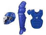 Easton M7 Series Royal Intermediate Catcher s Set Age 13 15 New In Wrapper!