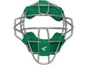 Easton Speed Elite Green Traditional Catcher s Face Mask New In Wrapper!