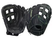 Easton SYMFP1300 13 Synergy Fastpitch Leather Softball Glove New w Tags!