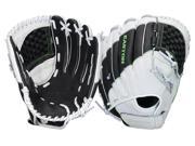 Easton SYEFP1250 12.5 Synergy Elite Fastpitch Leather Softball Glove New w Tags