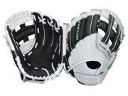 Easton SYEFP1200 12 Synergy Elite Fastpitch Leather Softball Glove New w Tags!