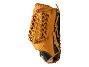 2016 SSK S16300S2N 13 Premier Professional Outfield Baseball Glove New!