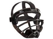 2017 Mizuno 380270 MFF900PC Polycarbonate Youth Softball Fielder s Face Mask